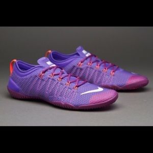 Nike training free 1.0 Cross Bionic